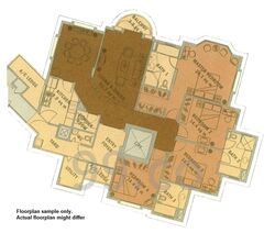 Chelsea Gardens (D10), Condominium #536008021
